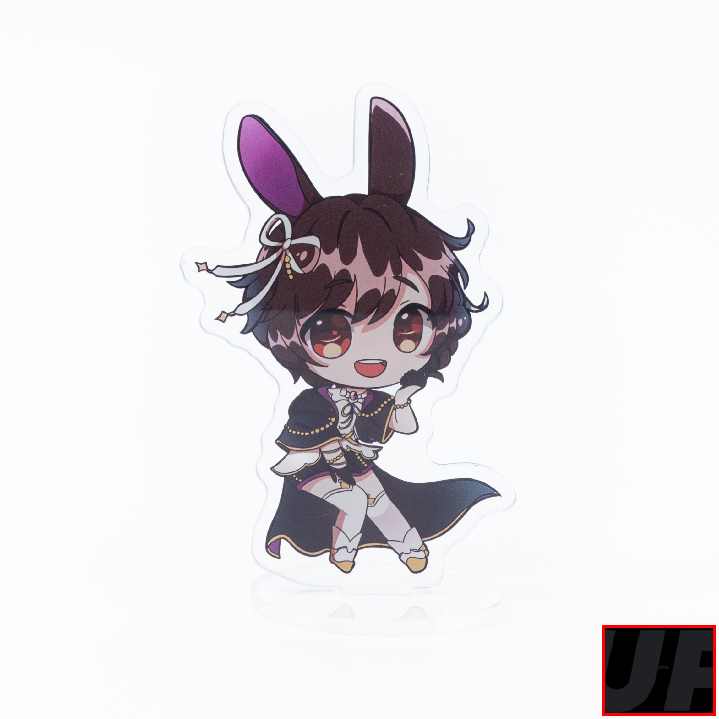 Acrylic Character Stand Collectible Series