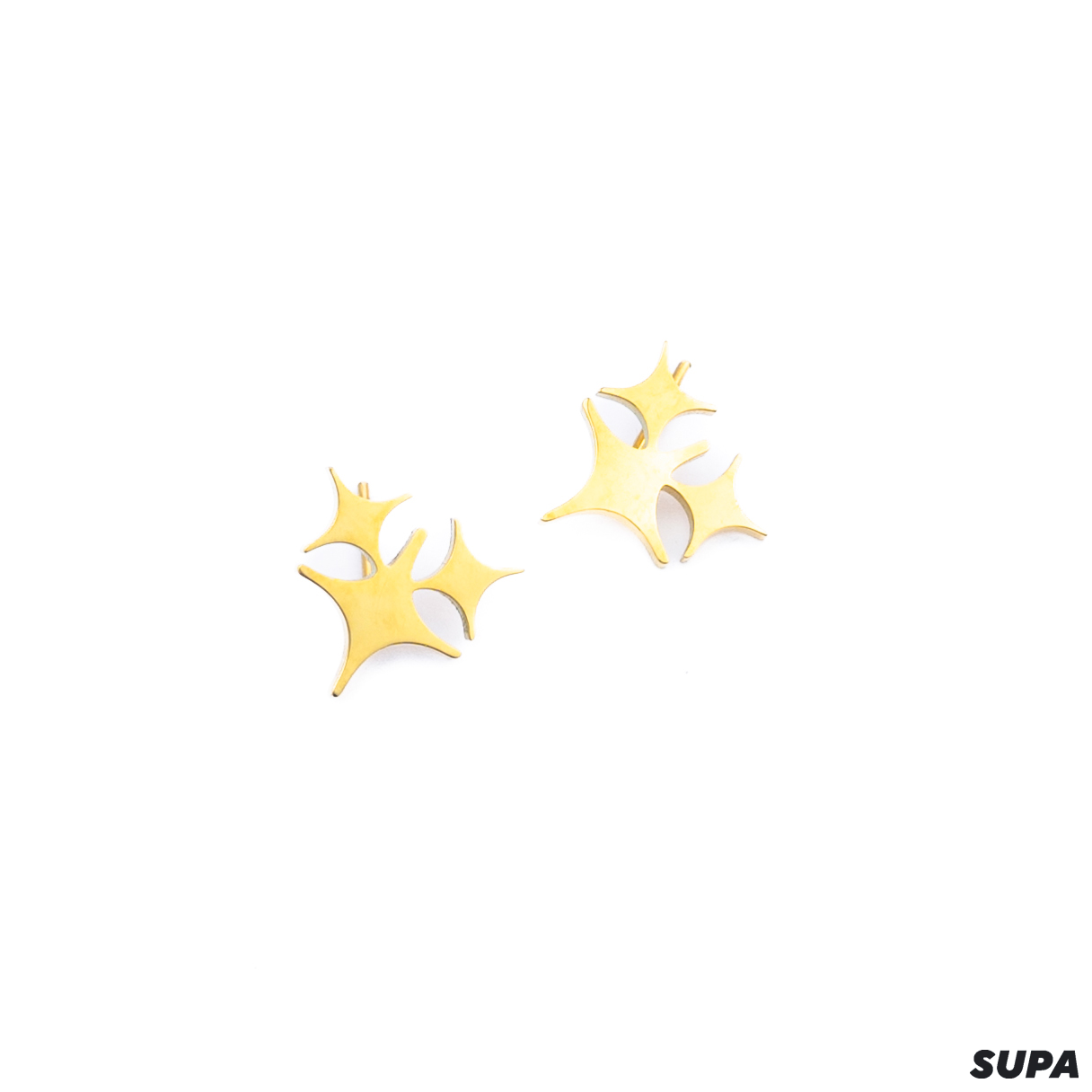 Starlight-earrings
