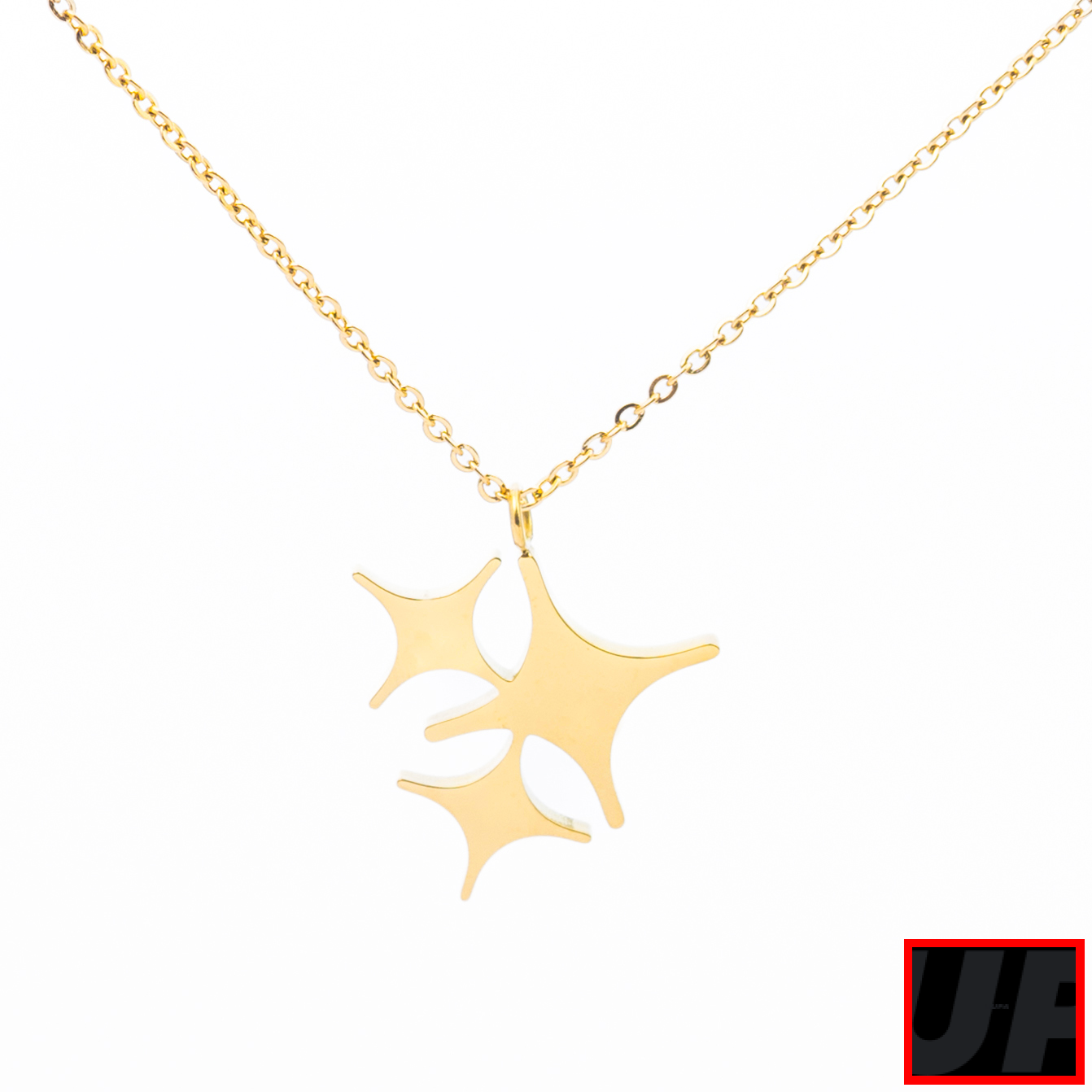 Starlight Necklace