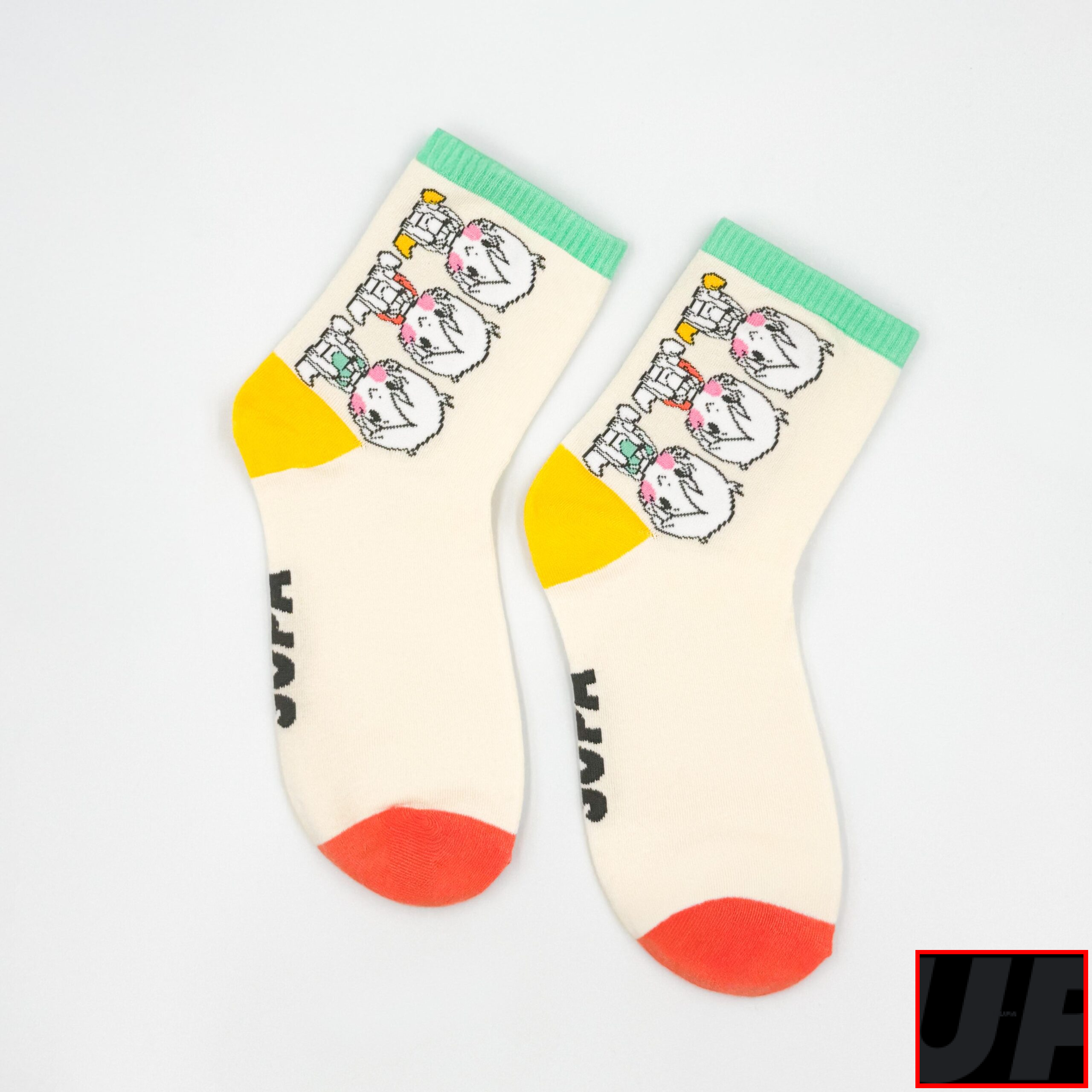 Long Sleeve Triplets