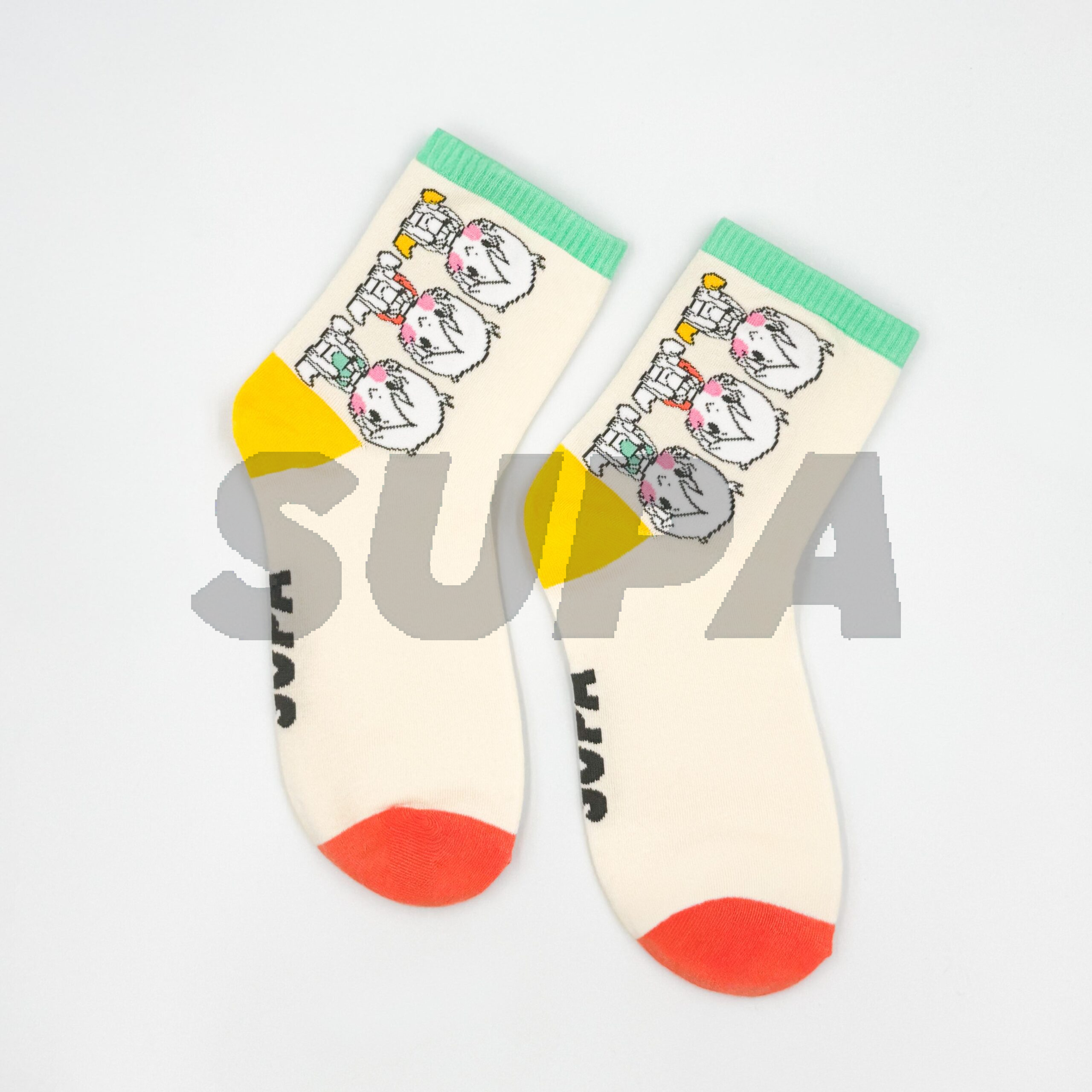 Long Sleeve Triplets