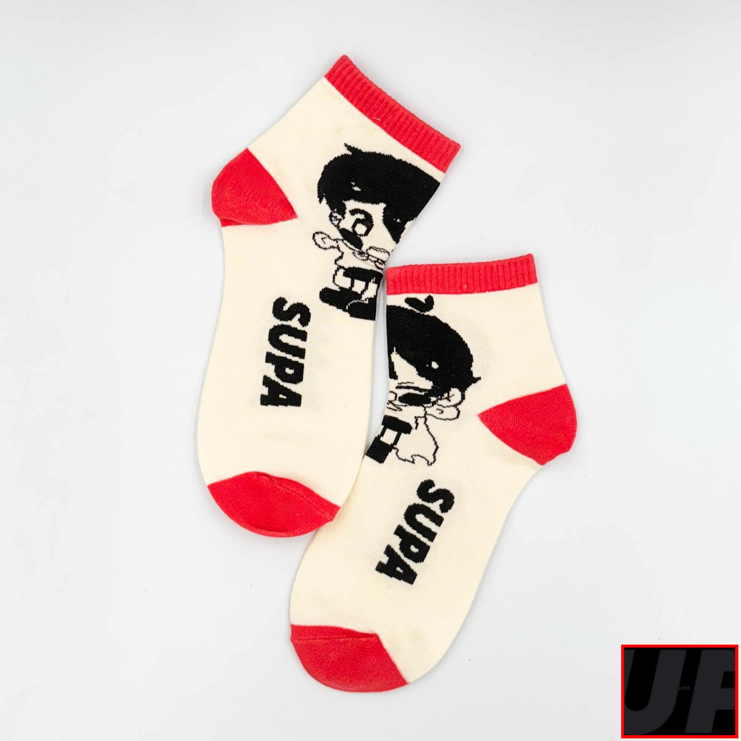 Mid Sleeve happy Supa