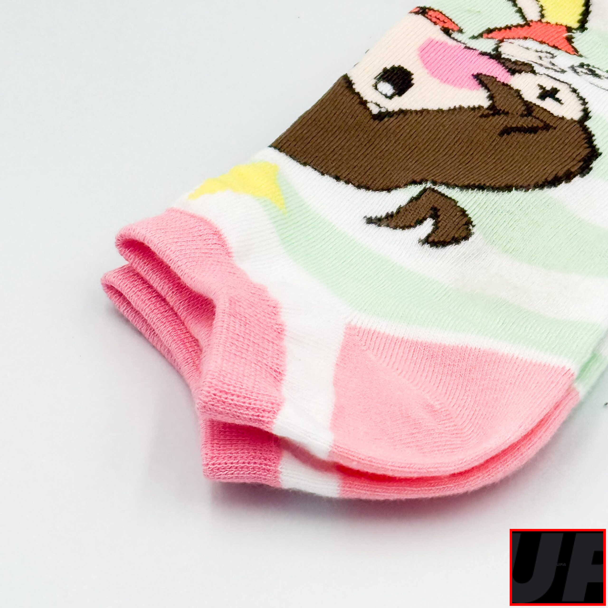 Short Sleeve Angel Supa