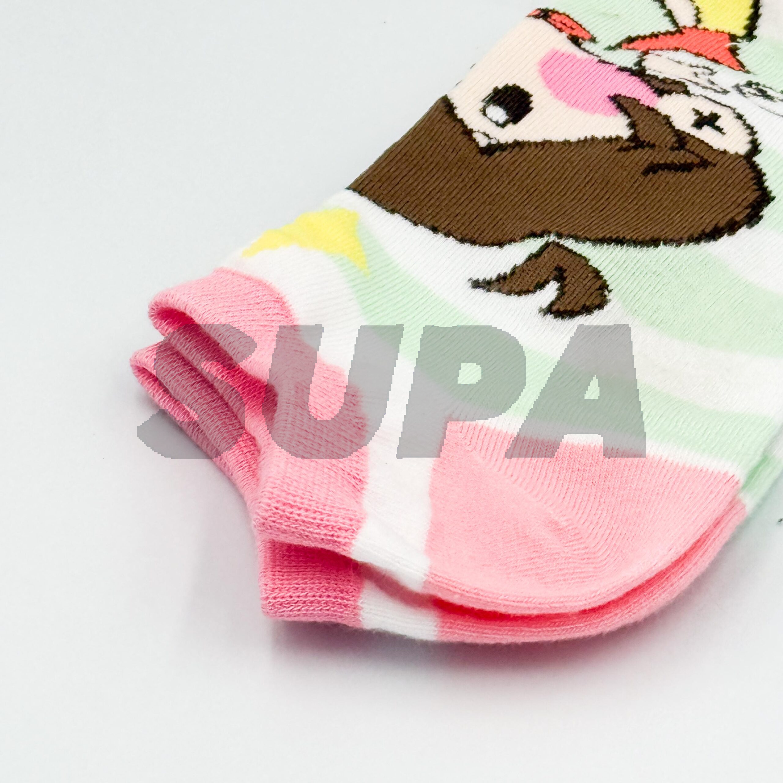 Short Sleeve Angel Supa